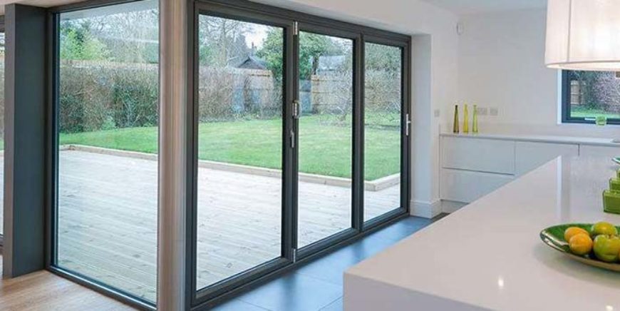 Αλουμίνια Αιτωλικό | Καραγιάννης | Κουφώματα